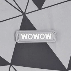 Wowow REGENSCHUTZHAUBE BAG COVER URBAN STREET LINE Regenhülle SILBER -CampWelt Verkäufe 5637877342 b regenschutzhaube bag cover urban street line wowow 24