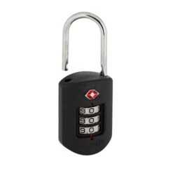 Pacsafe PROSAFE 1000 COMBINATION PADLOCK Gepäcksicherung BLACK 5 Pacsafe PROSAFE 1000 COMBINATION PADLOCK Gepäcksicherung BLACK -CampWelt Verkäufe 5637879586 c prosafe 1000 tsa combination padlock pacsafe 24