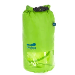 Scrubba REISEWASCHMASCHINE WASH BAG Wassersack NOCOLOR