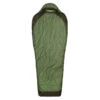 Marmot TRESTLES ELITE ECO 30 X-WIDE Herren Kunstfaserschlafsack VINE GREEN/FOREST NIGHT