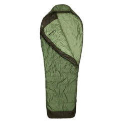 Marmot TRESTLES ELITE ECO 30 X-WIDE Herren Kunstfaserschlafsack VINE GREEN/FOREST NIGHT -CampWelt Verkäufe 5637908178 c trestles elite eco 30 xwide marmot 24