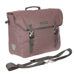 Ortlieb COMMUTER-BAG TWO URBAN QL2.1 Fahrradtaschen ASH ROSE -CampWelt Verkäufe 5637916620 i commuterbag two urban ql21 ortlieb 24