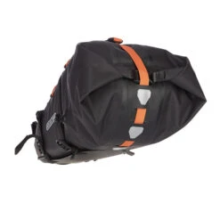 Ortlieb SEAT-PACK QR Satteltasche BLACK MATT -CampWelt Verkäufe 5637916630 c seatpack qr ortlieb 24