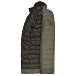 Exped DREAMWALKER PRO Daunenschlafsack OLIVE GREY/CHARCOAL -CampWelt Verkäufe 5637921105 c dreamwalker pro exped 24
