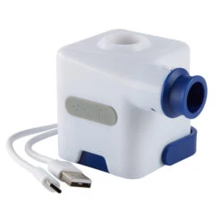 Exped WIDGET Luftpumpe WHITE -CampWelt Verkäufe 5637921137 d widget exped 24