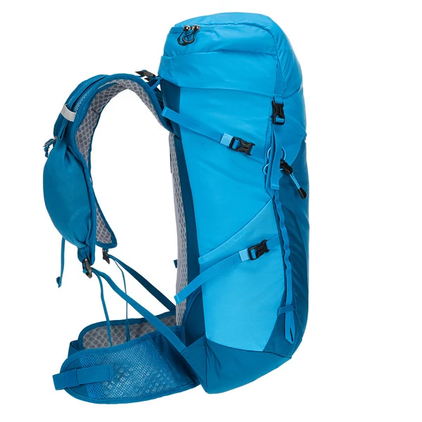Deuter SPEED LITE 30 Tourenrucksack AZURE-REEF 2 Deuter SPEED LITE 30 Tourenrucksack AZURE-REEF – Bild 2