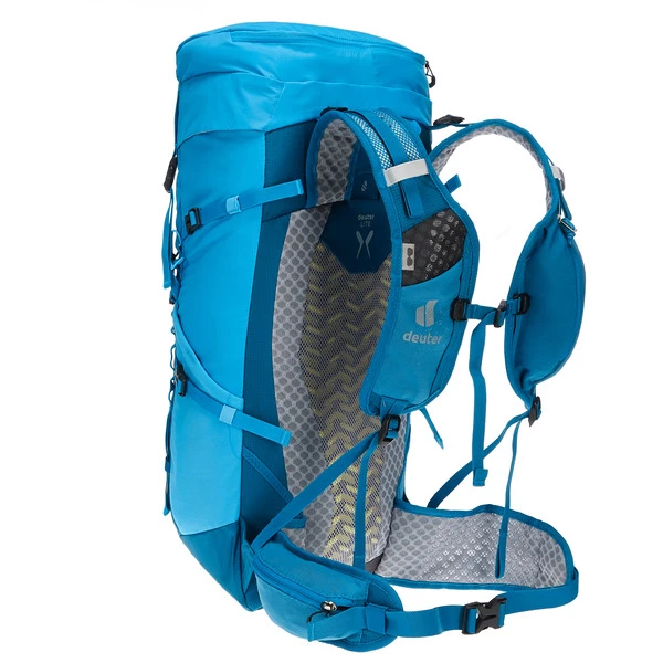 Deuter SPEED LITE 30 Tourenrucksack AZURE-REEF 4 Deuter SPEED LITE 30 Tourenrucksack AZURE-REEF – Bild 4