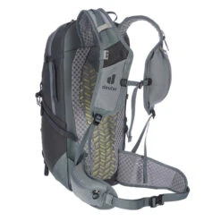 Deuter SPEED LITE 25 Tagesrucksack GRAPHITE-SHALE -CampWelt Verkäufe 5637927147 d speed lite 25 deuter 24