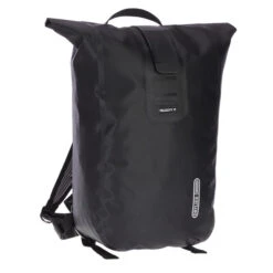 Ortlieb VELOCITY PS Tagesrucksack BLACK