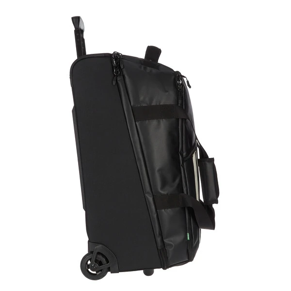 Vaude ROTUMA 65 Reisetasche Mit Rollen BLACK 2 Vaude ROTUMA 65 Reisetasche Mit Rollen BLACK – Bild 2
