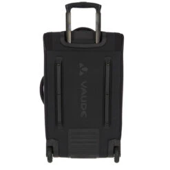 Vaude ROTUMA 65 Reisetasche Mit Rollen BLACK 6 Vaude ROTUMA 65 Reisetasche Mit Rollen BLACK -CampWelt Verkäufe 5637930466 c rotuma 65 vaude 24
