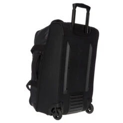 Vaude ROTUMA 65 Reisetasche Mit Rollen BLACK 7 Vaude ROTUMA 65 Reisetasche Mit Rollen BLACK -CampWelt Verkäufe 5637930466 d rotuma 65 vaude 24