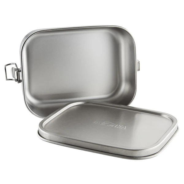 Tatonka LUNCH BOX I 800 LOCK Dose NOCOLOR 3 Tatonka LUNCH BOX I 800 LOCK Dose NOCOLOR – Bild 3