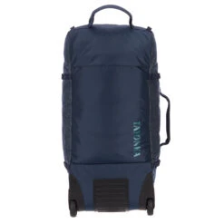 Tatonka DUFFLE ROLLER 105 Reisetasche Mit Rollen NAVY -CampWelt Verkäufe 5637930527 c duffle roller 105 tatonka 24