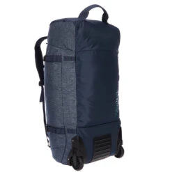 Tatonka DUFFLE ROLLER 105 Reisetasche Mit Rollen NAVY -CampWelt Verkäufe 5637930527 d duffle roller 105 tatonka 24