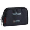Tatonka PLAIN WALLET RFID B Portmonee BLACK