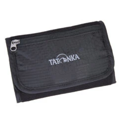 Tatonka SKIN FOLDED NECK POUCH Wertsachenaufbewahrung BLACK -CampWelt Verkäufe 5637930552 d skin folded neck pouch tatonka 24