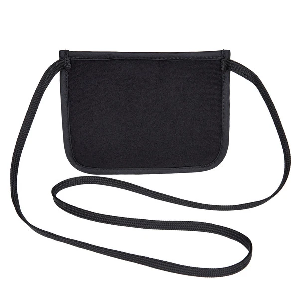 Tatonka SKIN ID POCKET RFID B Wertsachenaufbewahrung BLACK 2 Tatonka SKIN ID POCKET RFID B Wertsachenaufbewahrung BLACK – Bild 2