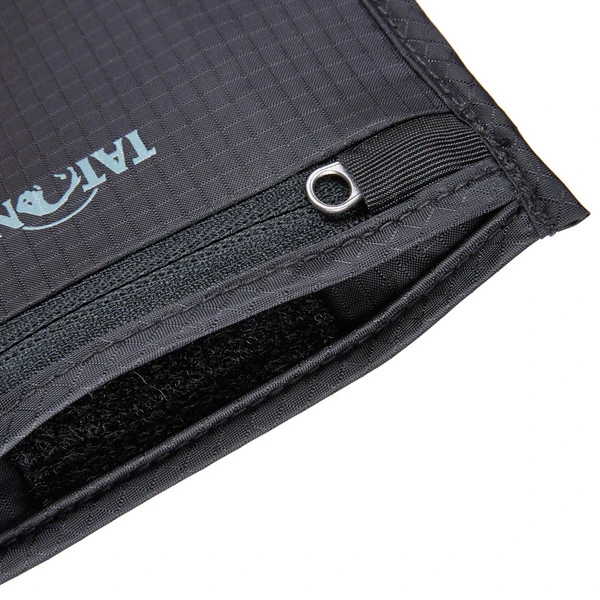Tatonka SKIN ID POCKET RFID B Wertsachenaufbewahrung BLACK 3 Tatonka SKIN ID POCKET RFID B Wertsachenaufbewahrung BLACK – Bild 3