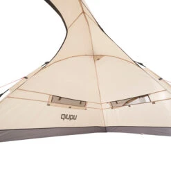 UQUIP BUZZY SAND Strandmuschel SAND -CampWelt Verkäufe 5637932343 d buzzy sand uquip 24