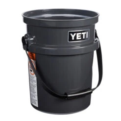 Yeti Coolers LOADOUT BUCKET Wasserkanister CHARCOAL
