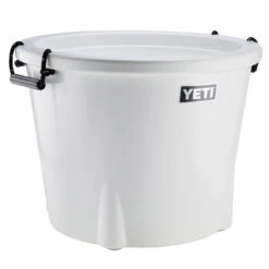 Yeti Coolers TANK 85 Kühlbox WHITE