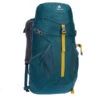 Deuter TOUR 24 Tagesrucksack ARCTIC (TRIM TURMERIC)