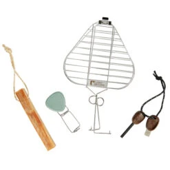 Light My Fire FIRE' N GRILL 0