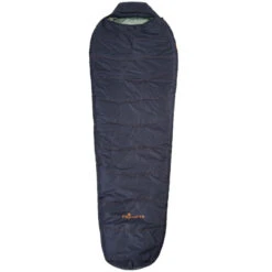 FRILUFTS PACAYA 3 Kunstfaserschlafsack BLUE NIGHTS/GREEN BAY