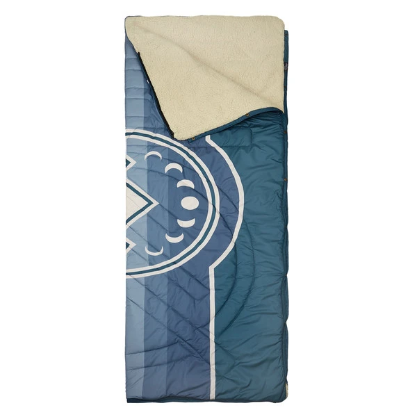 Voited CLOUDTOUCH BLANKET Decke CAMP VIBES TWO 2 Voited CLOUDTOUCH BLANKET Decke CAMP VIBES TWO – Bild 2