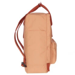 FJÄLLRÄVEN Fjällräven KÅNKEN Tagesrucksack PEACH SAND-TERRACOTTA BROWN -CampWelt Verkäufe 5637948838 dxngqsm kanken fjaellraeven 24
