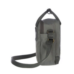 FJÄLLRÄVEN Fjällräven TREE-KÅNKEN SLING Umhängetasche CHARCOAL GREY -CampWelt Verkäufe 5637948867 b treekanken sling fjaellraeven 24