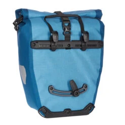 Ortlieb BACK-ROLLER PLUS Fahrradtaschen DUSK BLUE - DENIM 6 Ortlieb BACK-ROLLER PLUS Fahrradtaschen DUSK BLUE - DENIM -CampWelt Verkäufe 5637949123 j backroller plus ortlieb 24