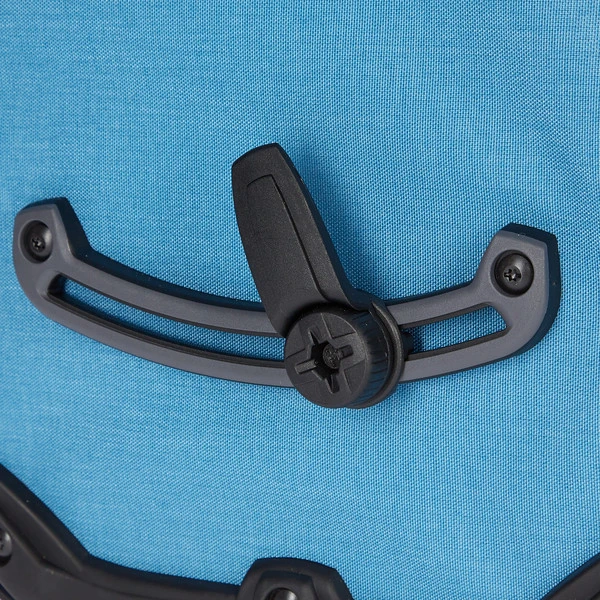 Ortlieb BACK-ROLLER PLUS Fahrradtaschen DUSK BLUE - DENIM 4 Ortlieb BACK-ROLLER PLUS Fahrradtaschen DUSK BLUE - DENIM – Bild 4