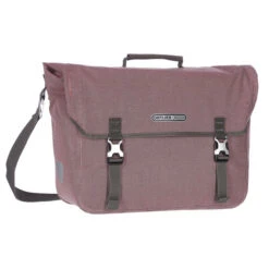 Ortlieb COMMUTER-BAG TWO URBAN QL3.1 Fahrradtaschen ASH ROSE