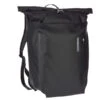 Ortlieb VARIO PS, QL3.1 Fahrradrucksack BLACK