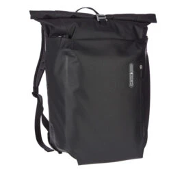 Ortlieb VARIO PS, QL3.1 Fahrradrucksack BLACK