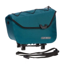 Ortlieb E-TRUNK Fahrradtaschen PETROL -CampWelt Verkäufe 5637949169 j etrunk ortlieb 24