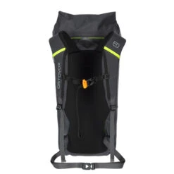 Ortovox TRAD 22 DRY Kletterrucksack BLACK STEEL -CampWelt Verkäufe 5637951337 c trad 22 dry ortovox 24