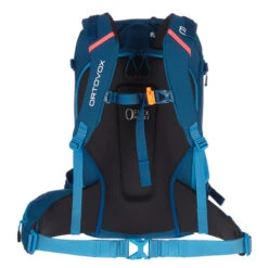 Ortovox HAUTE ROUTE 30 S Skitourenrucksack PETROL BLUE -CampWelt Verkäufe 5637957654 c haute route 30 s ortovox 24