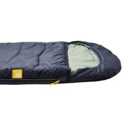 FRILUFTS PACAYA 10 RS Deckenschlafsack BLUE NIGHTS/GREEN BAY -CampWelt Verkäufe 5637964516 d pacaya 10 rs frilufts 24