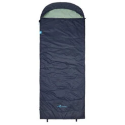 FRILUFTS PACAYA 16 RS Deckenschlafsack BLUE NIGHTS/GREEN BAY
