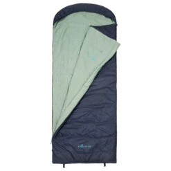FRILUFTS PACAYA 16 RS Deckenschlafsack BLUE NIGHTS/GREEN BAY -CampWelt Verkäufe 5637964519 c pacaya 16 rs frilufts 24