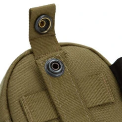 Tasmanian Tiger TT DIP POUCH Rucksack-Zubehör KHAKI -CampWelt Verkäufe 5637969092 c tt dip pouch tasmanian tiger 24