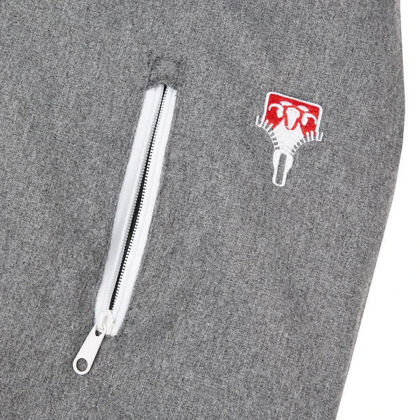 Grüezi Bag FEATER - THE FEET HEATER DELUXE GREY / BLACK 3 Grüezi Bag FEATER - THE FEET HEATER DELUXE GREY / BLACK – Bild 3