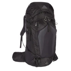 Gregory BALTORO 75 Trekkingrucksack OBSIDIAN BLACK