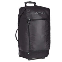 Vaude CITYTRAVEL 60 Reisetasche Mit Rollen BLACK