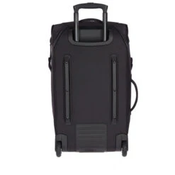 Vaude CITYTRAVEL 60 Reisetasche Mit Rollen BLACK -CampWelt Verkäufe 5637970620 c citytravel 60 vaude 24