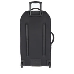 Vaude CITYTRAVEL 90 Reisetasche Mit Rollen BLACK -CampWelt Verkäufe 5637970623 c citytravel 90 vaude 24