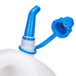 Hünersdorff WEITHALSKANISTER 6L Wasserkanister WEIß 6 Hünersdorff WEITHALSKANISTER 6L Wasserkanister WEIß -CampWelt Verkäufe 5637971473 c weithalskanister 6l huenersdorff 24